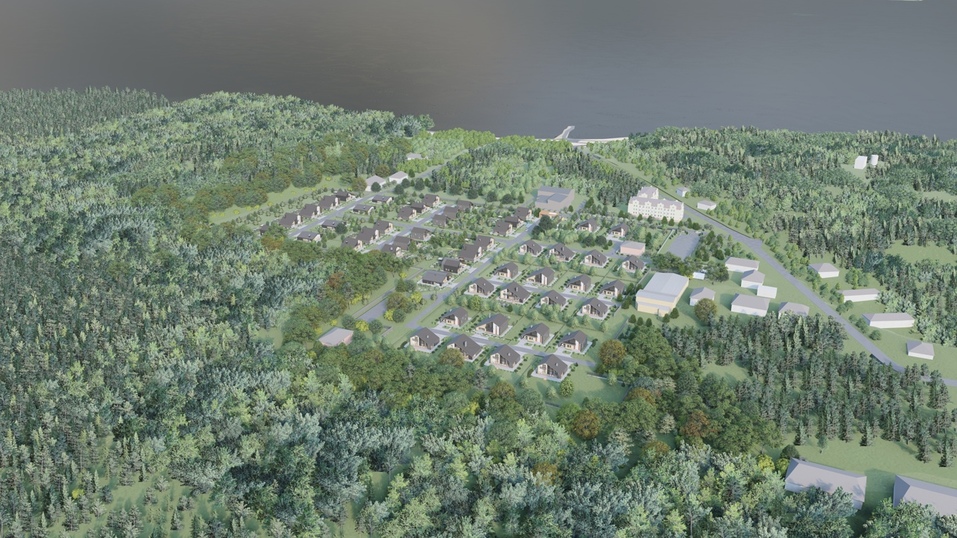 «Давайте без резких движений». Почему нельзя сворачивать программу льготной ипотеки 3 «Давайте без резких движений». Почему нельзя сворачивать программу льготной ипотеки 3