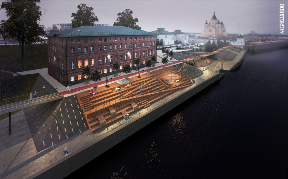 В Нижний Новгород к его 800-летию вложат 1,8 млрд. Как власти преобразят город к юбилею? 5 В Нижний Новгород к его 800-летию вложат 1,8 млрд. Как власти преобразят город к юбилею? 5