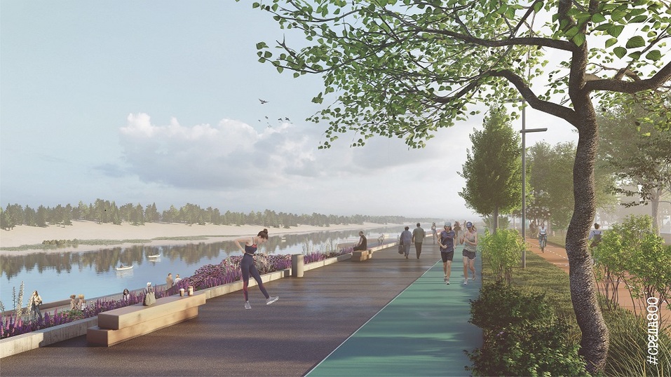 В Нижний Новгород к его 800-летию вложат 1,8 млрд. Как власти преобразят город к юбилею? 3 В Нижний Новгород к его 800-летию вложат 1,8 млрд. Как власти преобразят город к юбилею? 3