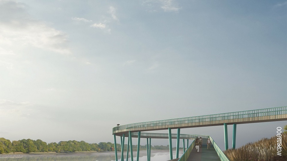 В Нижний Новгород к его 800-летию вложат 1,8 млрд. Как власти преобразят город к юбилею? 4 В Нижний Новгород к его 800-летию вложат 1,8 млрд. Как власти преобразят город к юбилею? 4