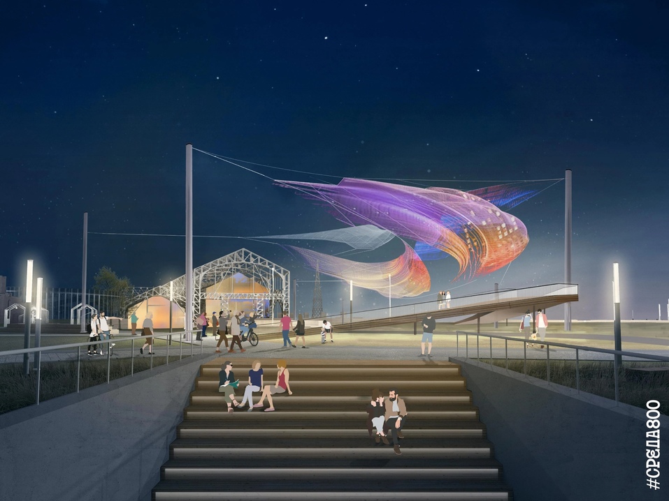 В Нижний Новгород к его 800-летию вложат 1,8 млрд. Как власти преобразят город к юбилею? 11 В Нижний Новгород к его 800-летию вложат 1,8 млрд. Как власти преобразят город к юбилею? 11