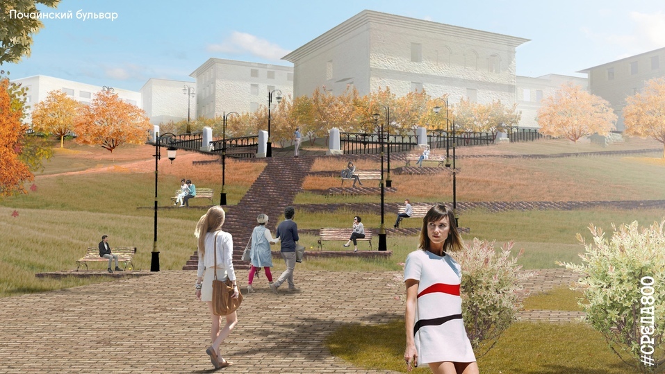 В Нижний Новгород к его 800-летию вложат 1,8 млрд. Как власти преобразят город к юбилею? 14 В Нижний Новгород к его 800-летию вложат 1,8 млрд. Как власти преобразят город к юбилею? 14