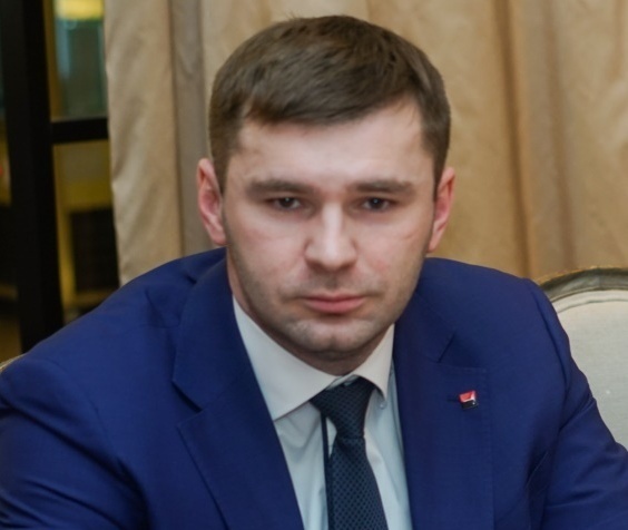 «Жила неистово». Бизнес-сообщество — об Ирине Демчук 9 «Жила неистово». Бизнес-сообщество — об Ирине Демчук 9