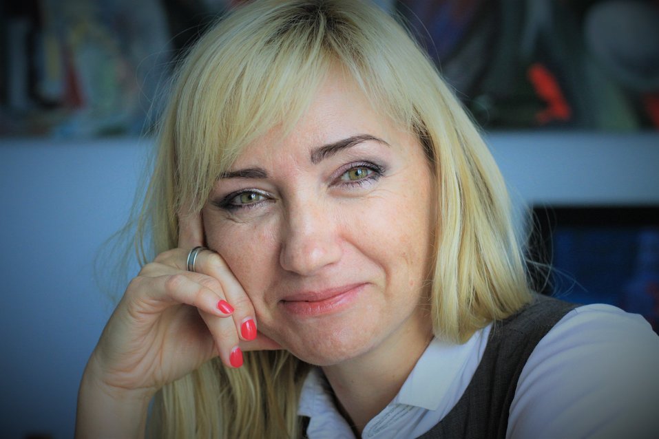 «Жила неистово». Бизнес-сообщество — об Ирине Демчук 10 «Жила неистово». Бизнес-сообщество — об Ирине Демчук 10