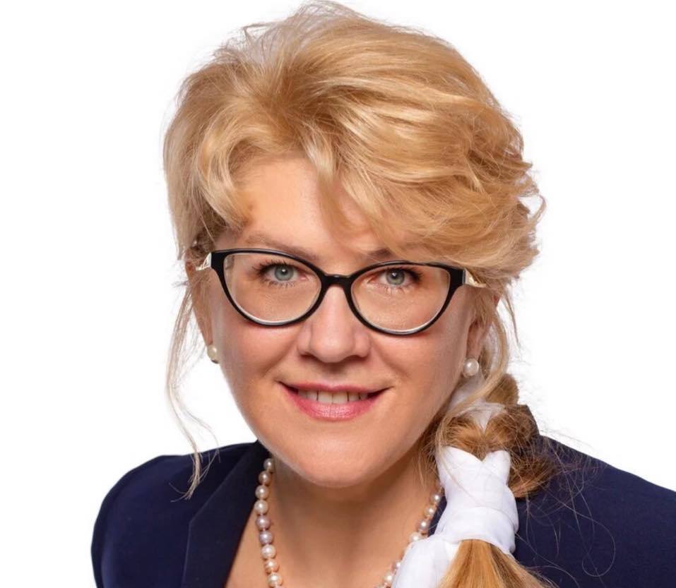 «Жила неистово». Бизнес-сообщество — об Ирине Демчук 17 «Жила неистово». Бизнес-сообщество — об Ирине Демчук 17