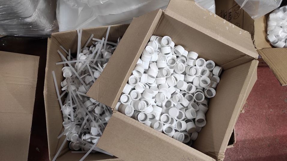 Упаковка Упаковка