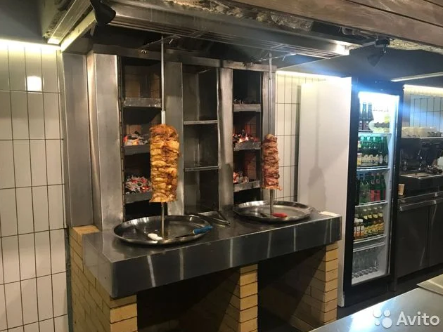 Владельцы гриль-бара Lamadjo продают бизнес 1 Владельцы гриль-бара Lamadjo продают бизнес 1