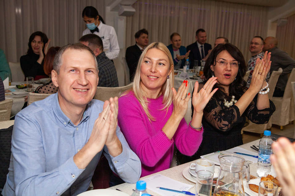 Как отдохнуть с пользой и весело провести время в кругу друзей или коллег? 2 Как отдохнуть с пользой и весело провести время в кругу друзей или коллег? 2