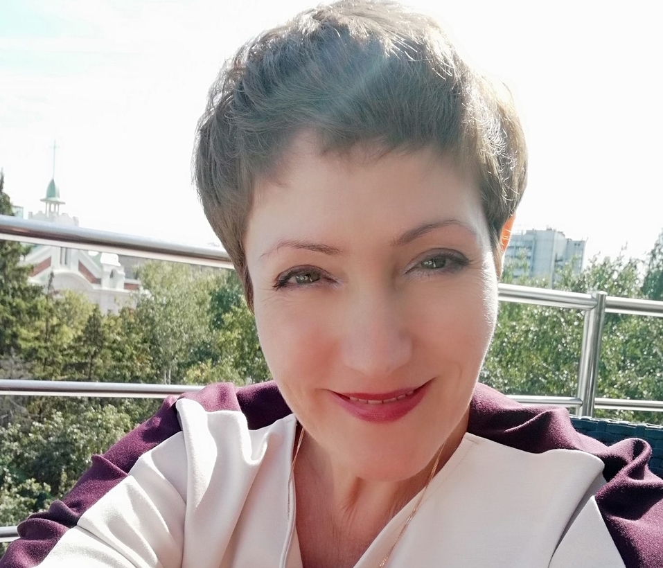 «Жила неистово». Бизнес-сообщество — об Ирине Демчук 18 «Жила неистово». Бизнес-сообщество — об Ирине Демчук 18