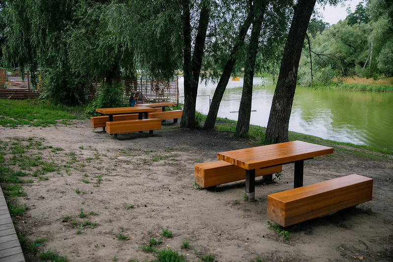 «Торги по благоустройству парков — невидимая, скрытая от посторонних глаз война» 1 «Торги по благоустройству парков — невидимая, скрытая от посторонних глаз война» 1