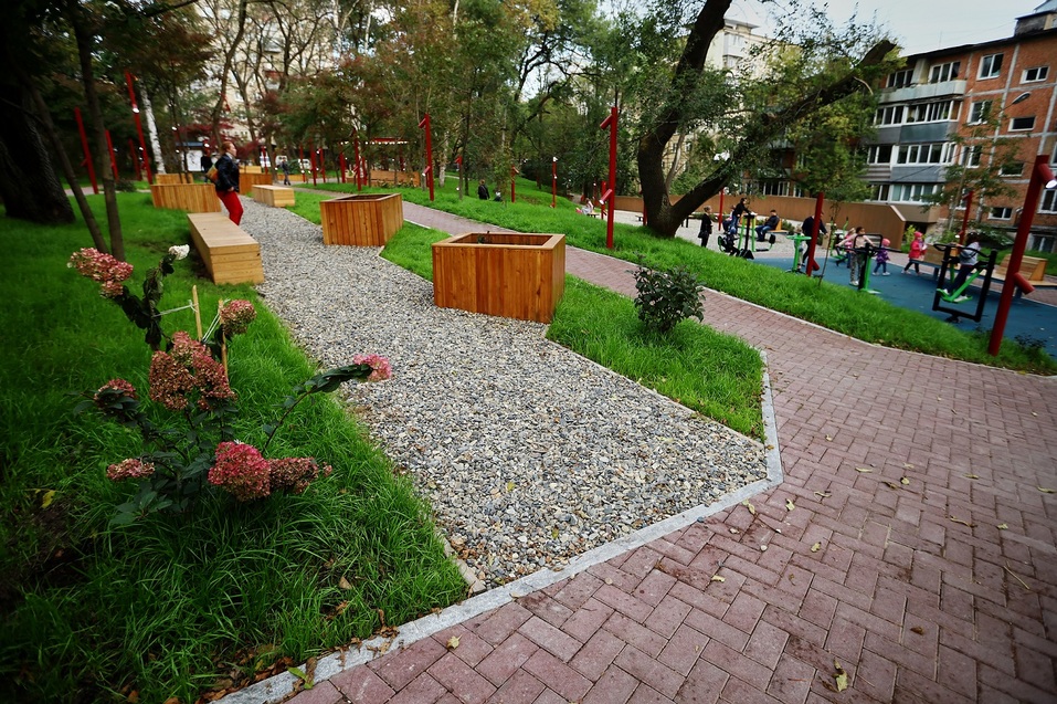 «Торги по благоустройству парков — невидимая, скрытая от посторонних глаз война» 9 «Торги по благоустройству парков — невидимая, скрытая от посторонних глаз война» 9