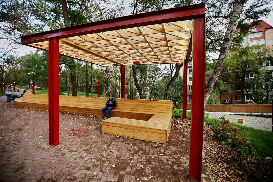 «Торги по благоустройству парков — невидимая, скрытая от посторонних глаз война» 10 «Торги по благоустройству парков — невидимая, скрытая от посторонних глаз война» 10