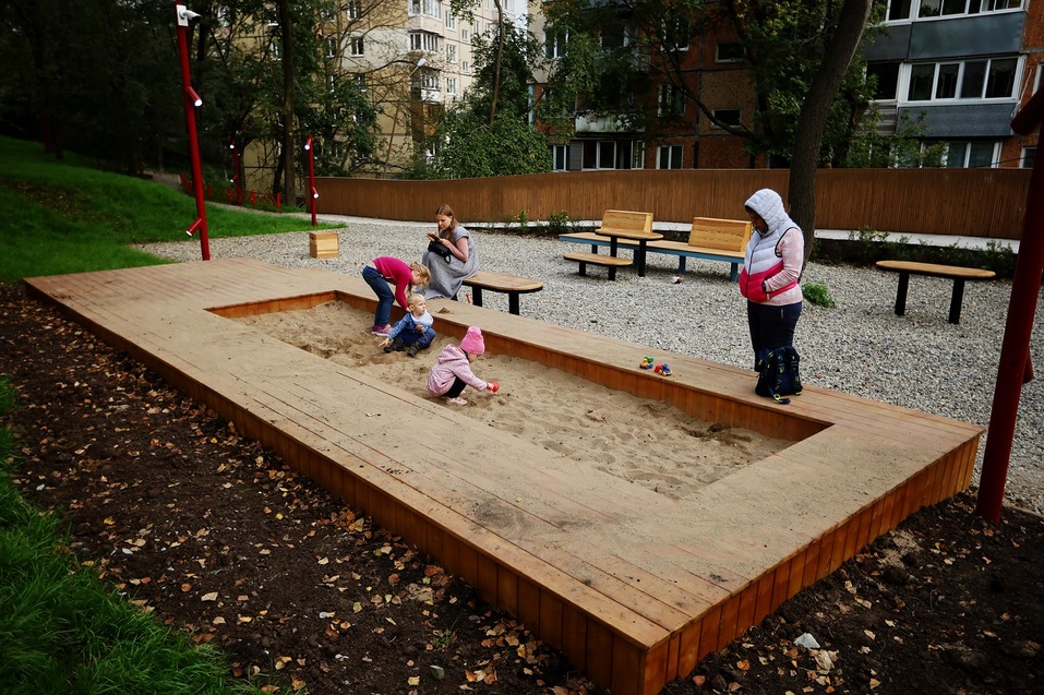 «Торги по благоустройству парков — невидимая, скрытая от посторонних глаз война» 11 «Торги по благоустройству парков — невидимая, скрытая от посторонних глаз война» 11