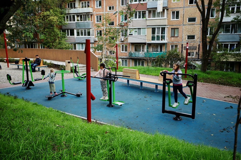 «Торги по благоустройству парков — невидимая, скрытая от посторонних глаз война» 12 «Торги по благоустройству парков — невидимая, скрытая от посторонних глаз война» 12