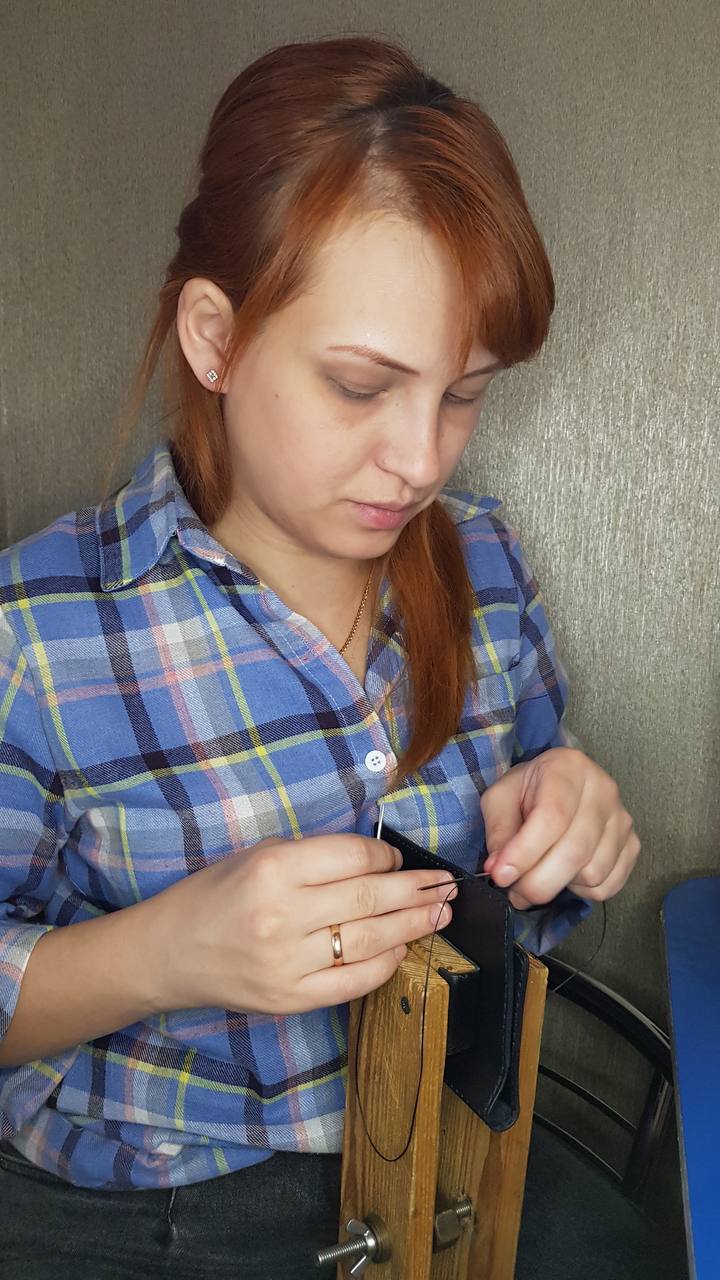 Мини-бизнес на любимом занятии. История новосибирского супружеского стартапа  2 Мини-бизнес на любимом занятии. История новосибирского супружеского стартапа  2