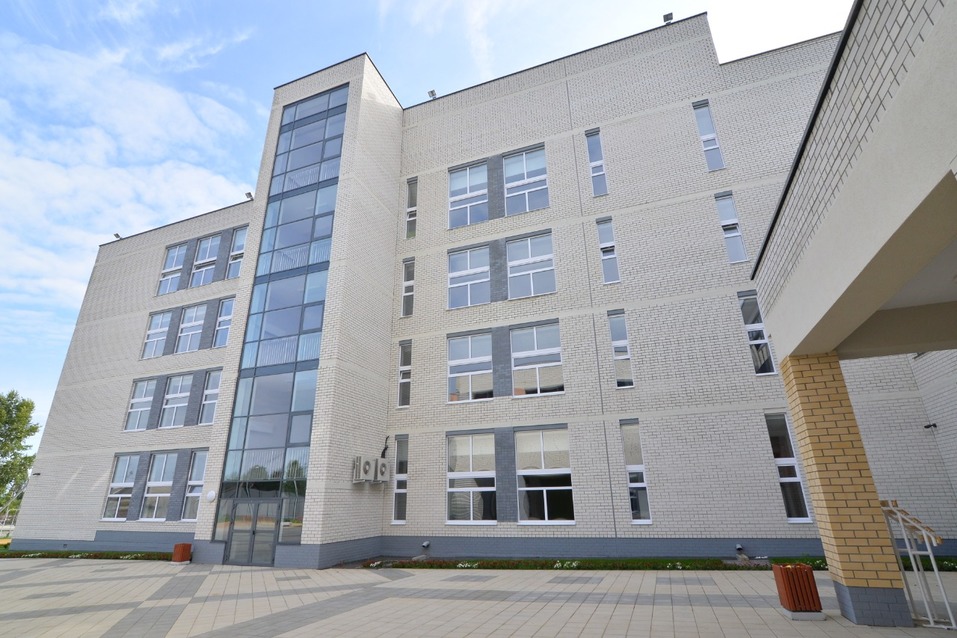 Новые большие проекты в Екатеринбурге и рост цен на квартиры. Дайджест рынка недвижимости 4 Новые большие проекты в Екатеринбурге и рост цен на квартиры. Дайджест рынка недвижимости 4