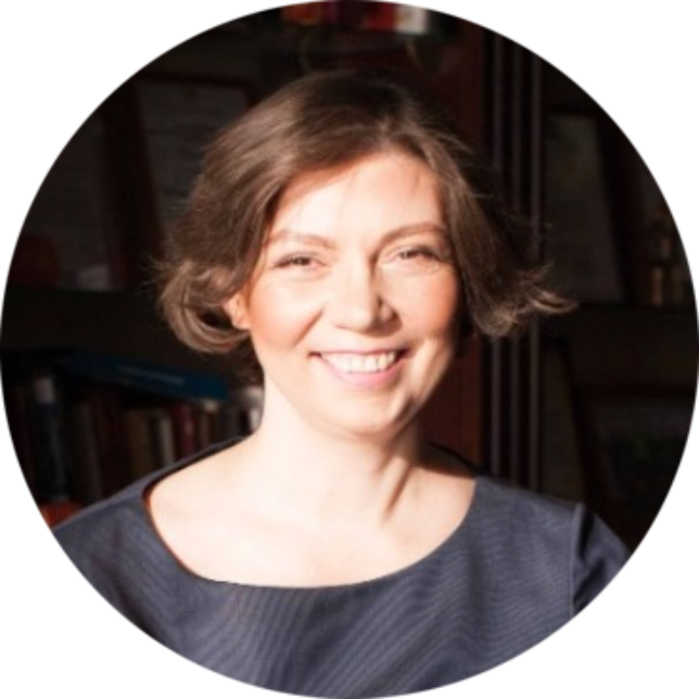 Марина Сухановская Марина Сухановская