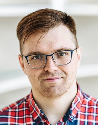 «Рынок такой большой, что все найдут себе место. Мы приобретем абсолютно новую форму»
5 «Рынок такой большой, что все найдут себе место. Мы приобретем абсолютно новую форму»
5