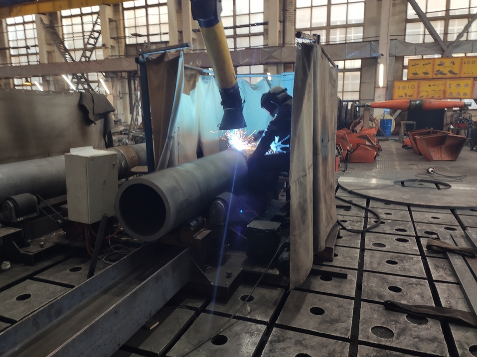 «Повышаем производительность — растет зарплата». Зачем уральские заводы идут в нацпроект 5 «Повышаем производительность — растет зарплата». Зачем уральские заводы идут в нацпроект 5