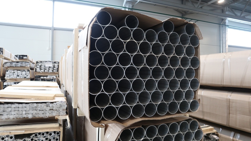 «Повышаем производительность — растет зарплата». Зачем уральские заводы идут в нацпроект 8 «Повышаем производительность — растет зарплата». Зачем уральские заводы идут в нацпроект 8