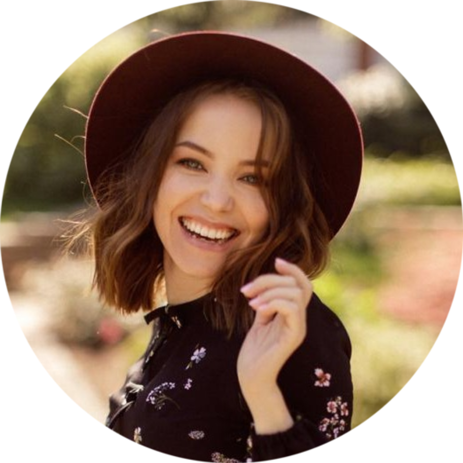 Алина Гавриловская Алина Гавриловская