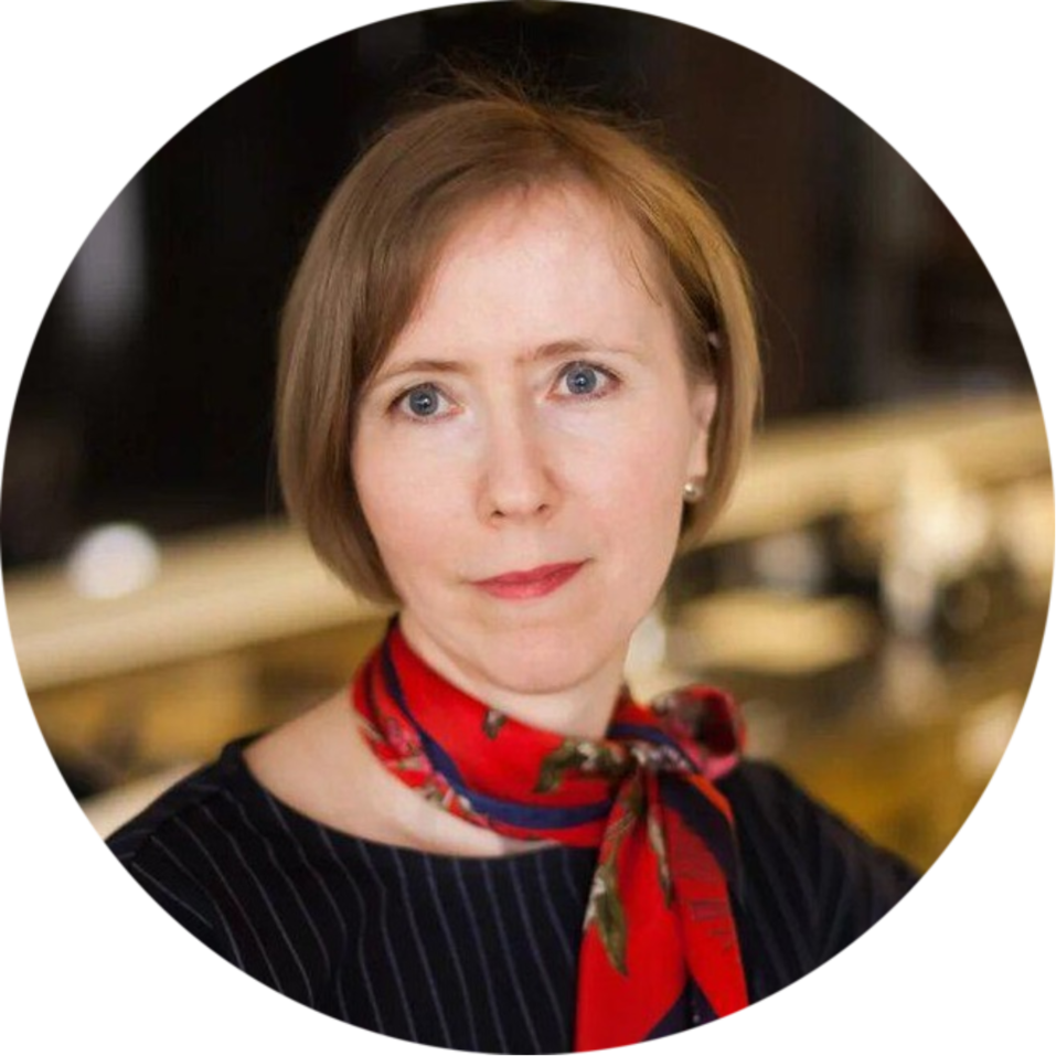 Марина Карлова Марина Карлова