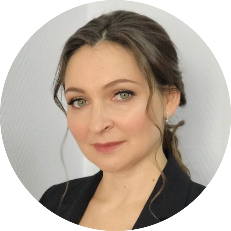 Тамара Клишина Тамара Клишина