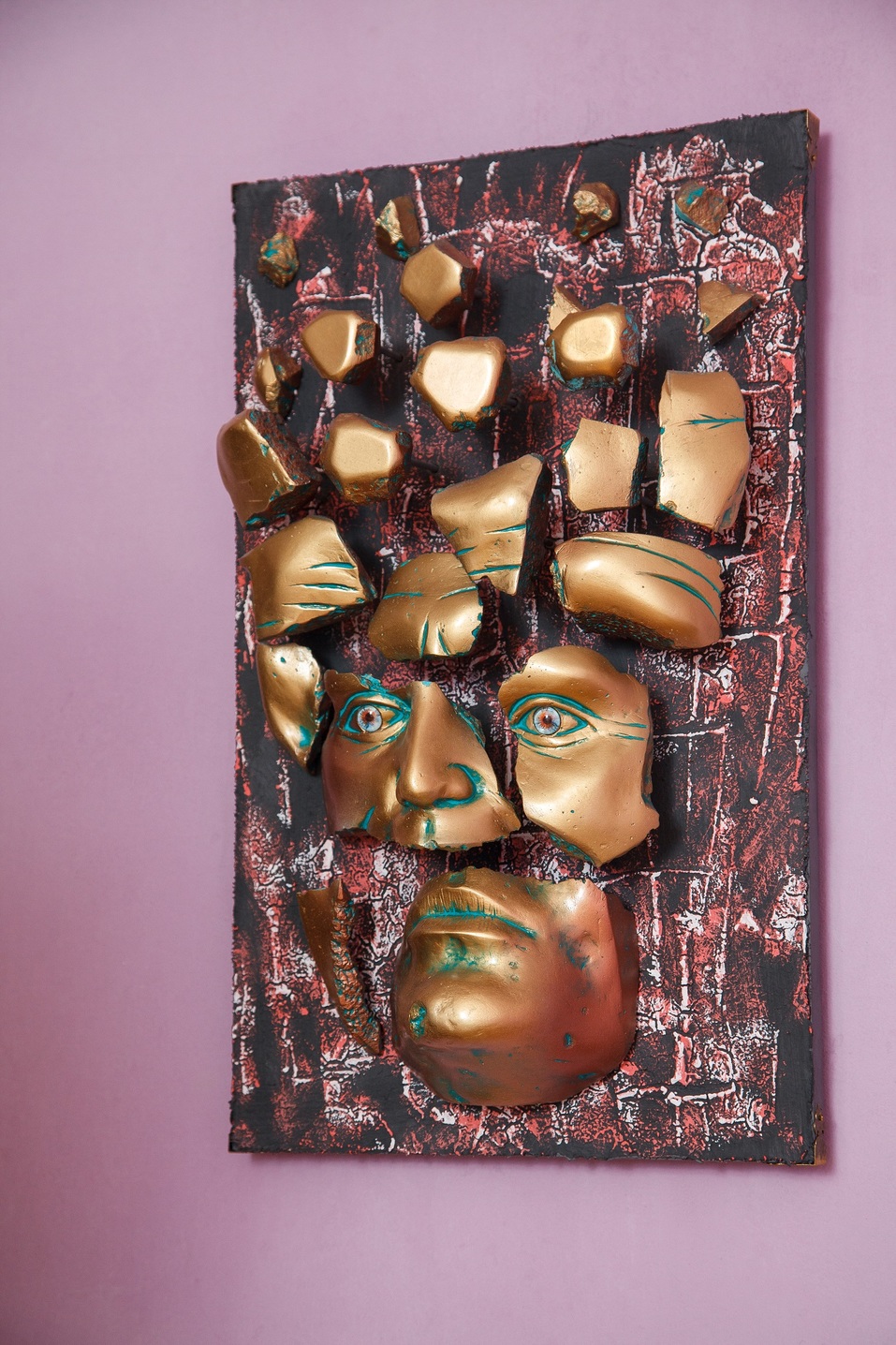 «Люди живут по привычке, занимаются нелюбимым делом, а талант остается нераскрытым» 3 «Люди живут по привычке, занимаются нелюбимым делом, а талант остается нераскрытым» 3