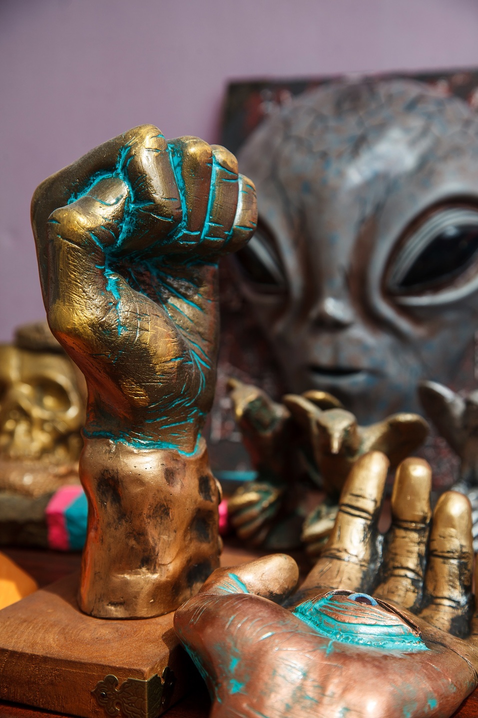 «Люди живут по привычке, занимаются нелюбимым делом, а талант остается нераскрытым» 5 «Люди живут по привычке, занимаются нелюбимым делом, а талант остается нераскрытым» 5