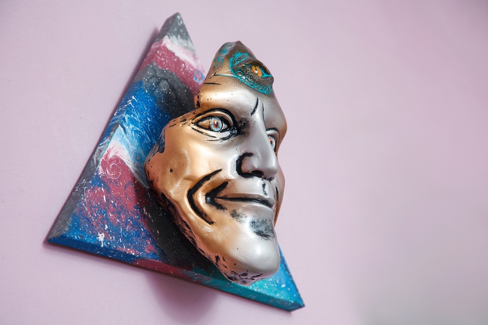 «Люди живут по привычке, занимаются нелюбимым делом, а талант остается нераскрытым» 4 «Люди живут по привычке, занимаются нелюбимым делом, а талант остается нераскрытым» 4