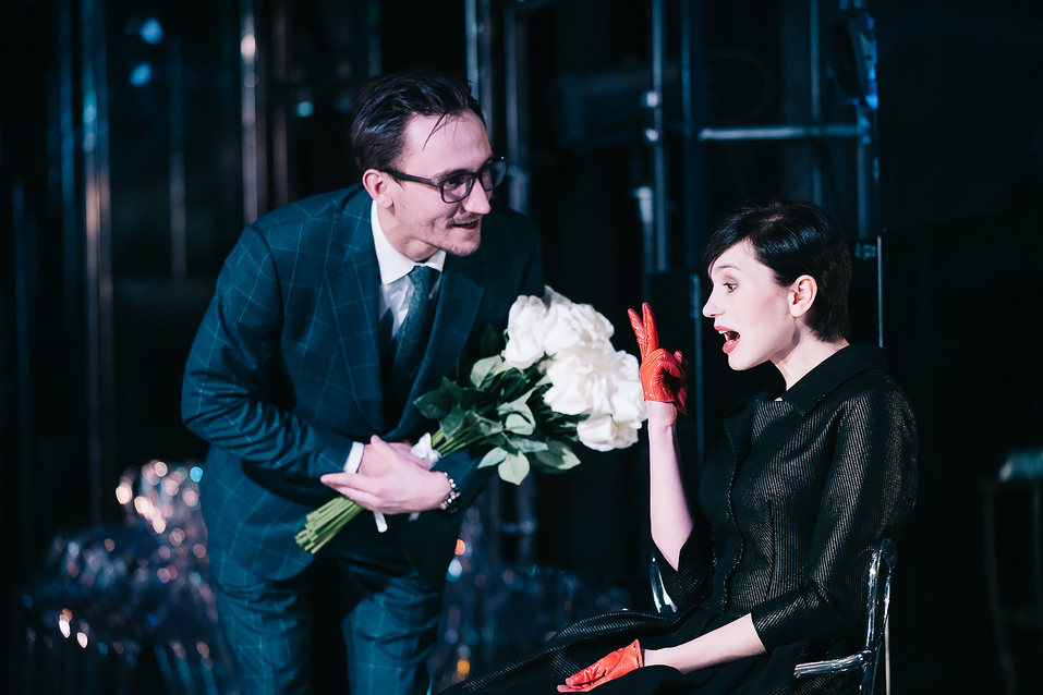 Что посмотреть и послушать в феврале? Культурная афиша Новосибирска 1 Что посмотреть и послушать в феврале? Культурная афиша Новосибирска 1