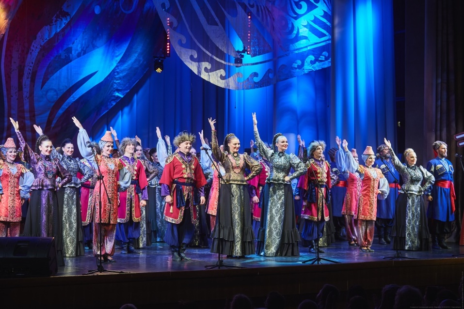 Что посмотреть и послушать в феврале? Культурная афиша Новосибирска 8 Что посмотреть и послушать в феврале? Культурная афиша Новосибирска 8