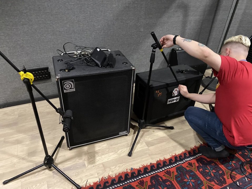 «Моцарт тоже писал на заказ. А люди платят за подписку Spotify». Как заработать на музыке 5 «Моцарт тоже писал на заказ. А люди платят за подписку Spotify». Как заработать на музыке 5