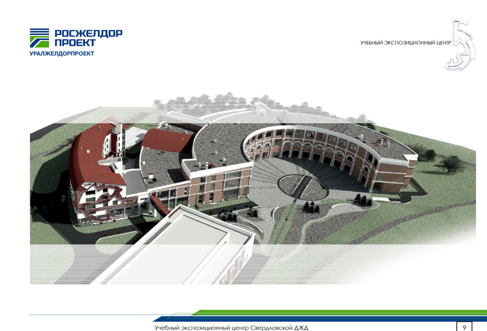Судьба ЦПКиО решится завтра. Что сделают с парком — рендеры 1 Судьба ЦПКиО решится завтра. Что сделают с парком — рендеры 1