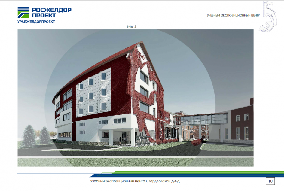 Судьба ЦПКиО решится завтра. Что сделают с парком — рендеры 2 Судьба ЦПКиО решится завтра. Что сделают с парком — рендеры 2