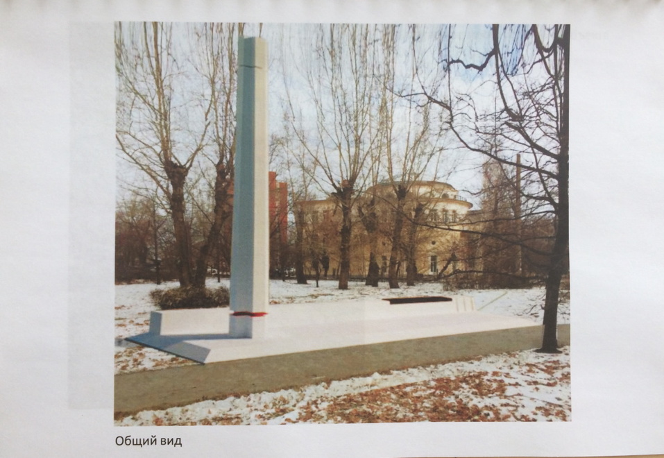 Скульпторы из Италии предложили эскизы памятника медработникам в Челябинске 3 Скульпторы из Италии предложили эскизы памятника медработникам в Челябинске 3