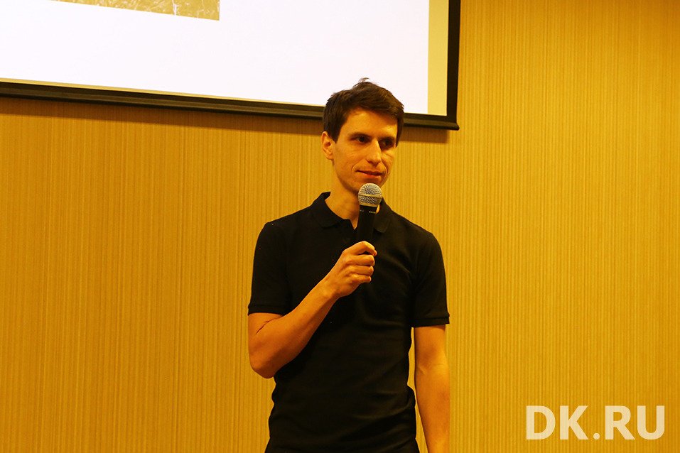 Ищем суперпродавцов, разбираемся с налогами и инвестициями. Как прошел бизнес-завтрак DK 3 Ищем суперпродавцов, разбираемся с налогами и инвестициями. Как прошел бизнес-завтрак DK 3