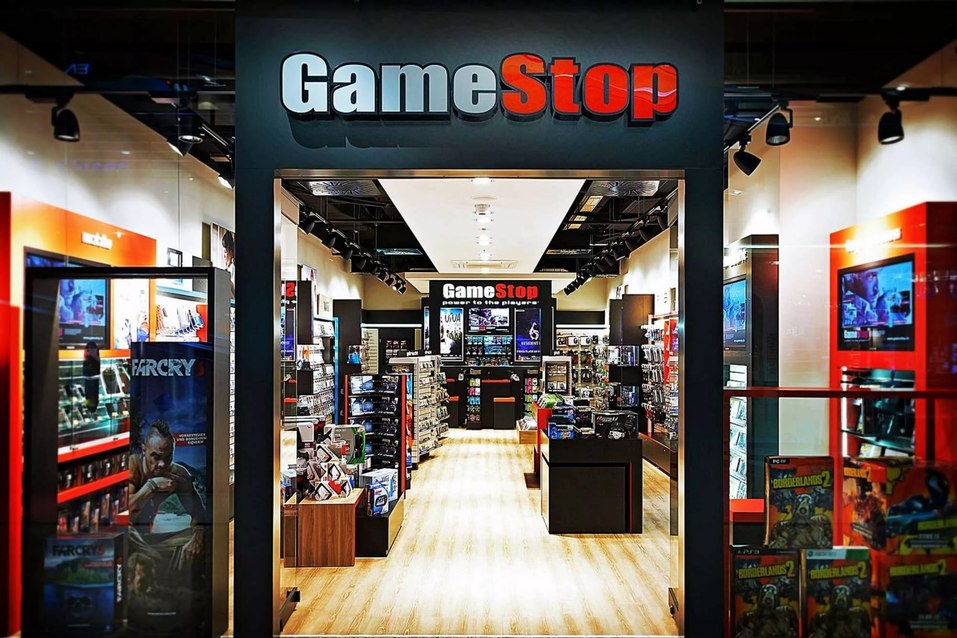 Международные фондовые рынки: Что стоит за беспрецедентным ростом GameStop, AMC, Nokia 1 Международные фондовые рынки: Что стоит за беспрецедентным ростом GameStop, AMC, Nokia 1