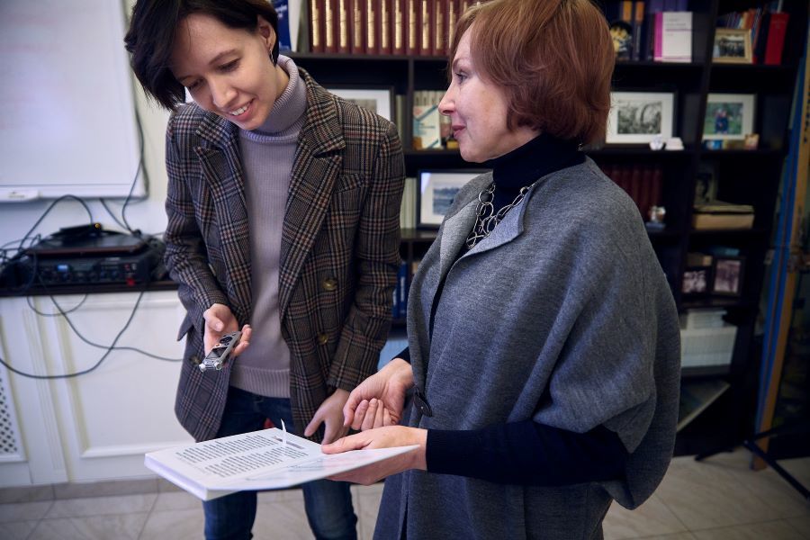 Книга С.С. Алексеева с диском Книга С.С. Алексеева с диском