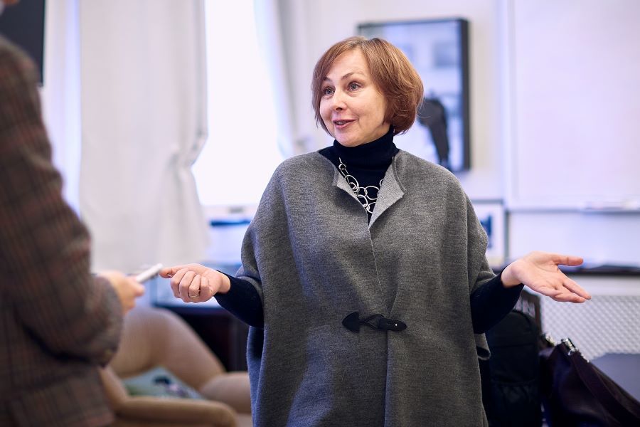 Ирина Степанова Ирина Степанова