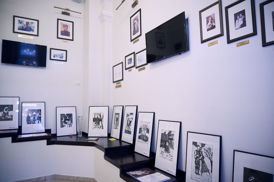 Лестница Лестница