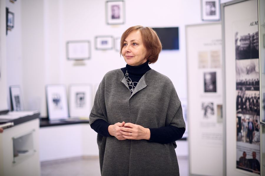 Ирина Степанова Ирина Степанова