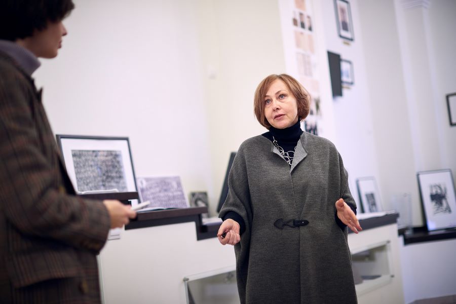 Ирина Степанова Ирина Степанова