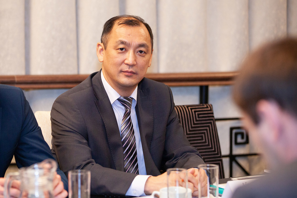 «Мы готовы к любому развитию событий». Новосибирские банкиры — о будущем 1 «Мы готовы к любому развитию событий». Новосибирские банкиры — о будущем 1