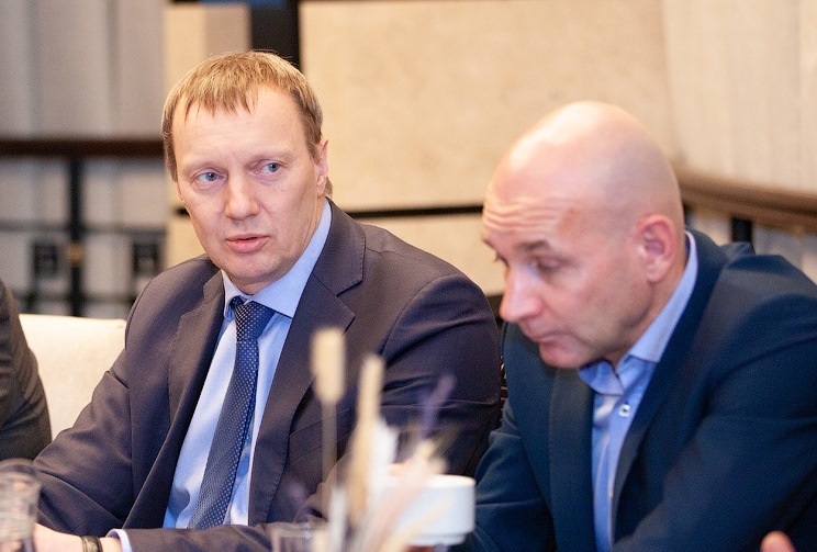 «Мы готовы к любому развитию событий». Новосибирские банкиры — о будущем 2 «Мы готовы к любому развитию событий». Новосибирские банкиры — о будущем 2