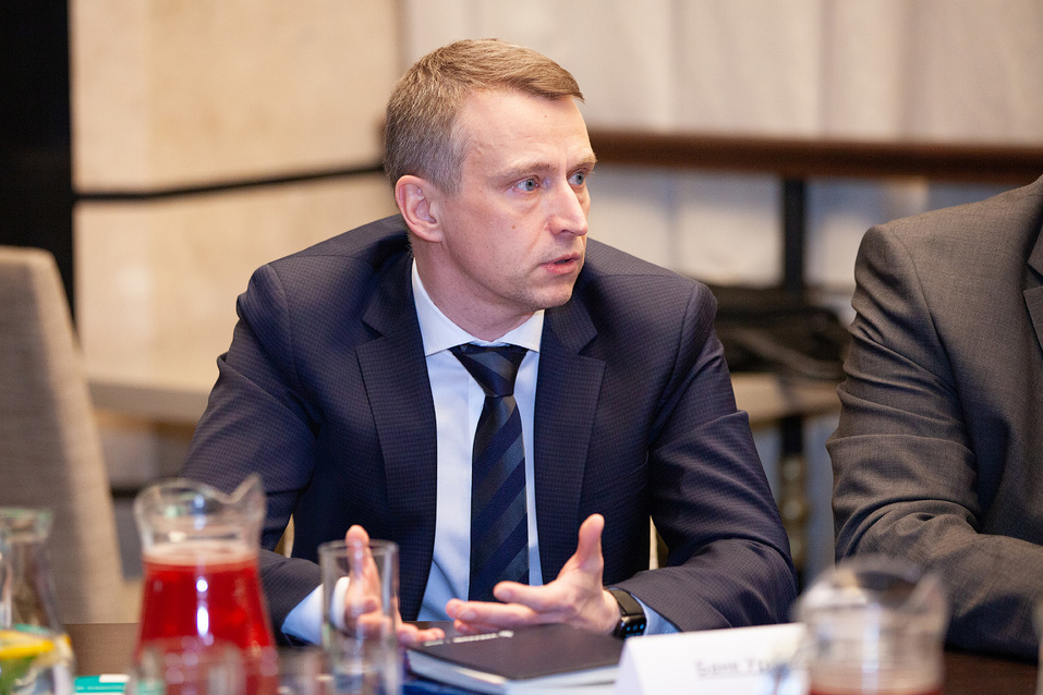 «Мы готовы к любому развитию событий». Новосибирские банкиры — о будущем 3 «Мы готовы к любому развитию событий». Новосибирские банкиры — о будущем 3