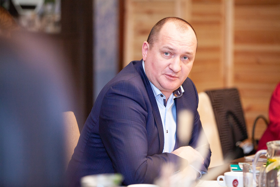 «Мы готовы к любому развитию событий». Новосибирские банкиры — о будущем 5 «Мы готовы к любому развитию событий». Новосибирские банкиры — о будущем 5