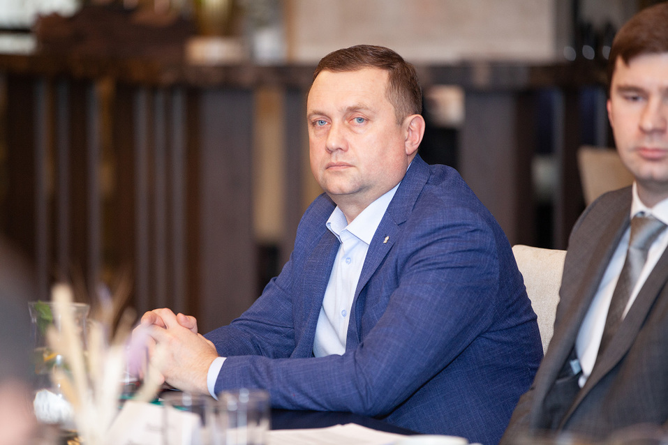 «Мы готовы к любому развитию событий». Новосибирские банкиры — о будущем 7 «Мы готовы к любому развитию событий». Новосибирские банкиры — о будущем 7