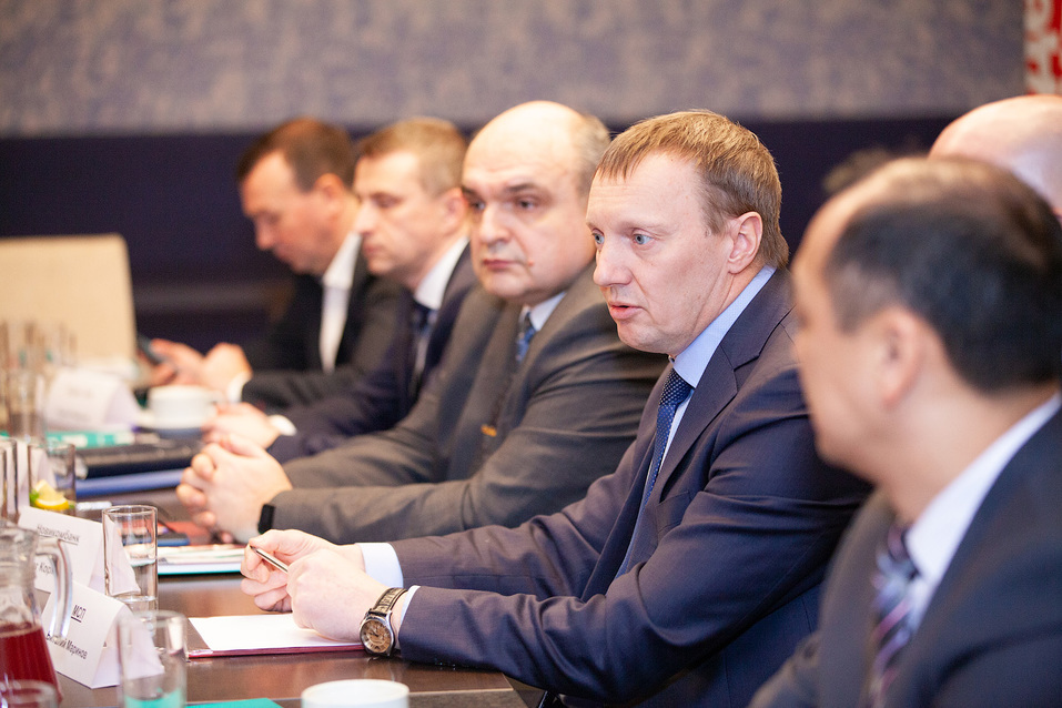 «Мы готовы к любому развитию событий». Новосибирские банкиры — о будущем 11 «Мы готовы к любому развитию событий». Новосибирские банкиры — о будущем 11