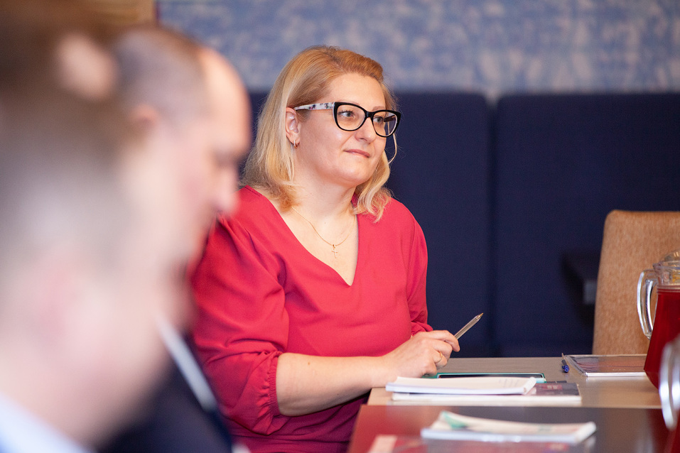 «Мы готовы к любому развитию событий». Новосибирские банкиры — о будущем 13 «Мы готовы к любому развитию событий». Новосибирские банкиры — о будущем 13